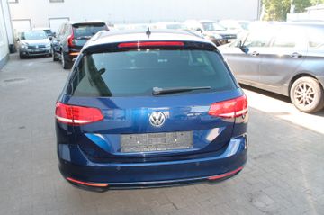 Volkswagen Passat Variant - 3