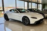 Aston Martin V8 Vantage - ohne OPF - AM-Garantie - Sonderlack - Aston Martin V8 Vantage von privat