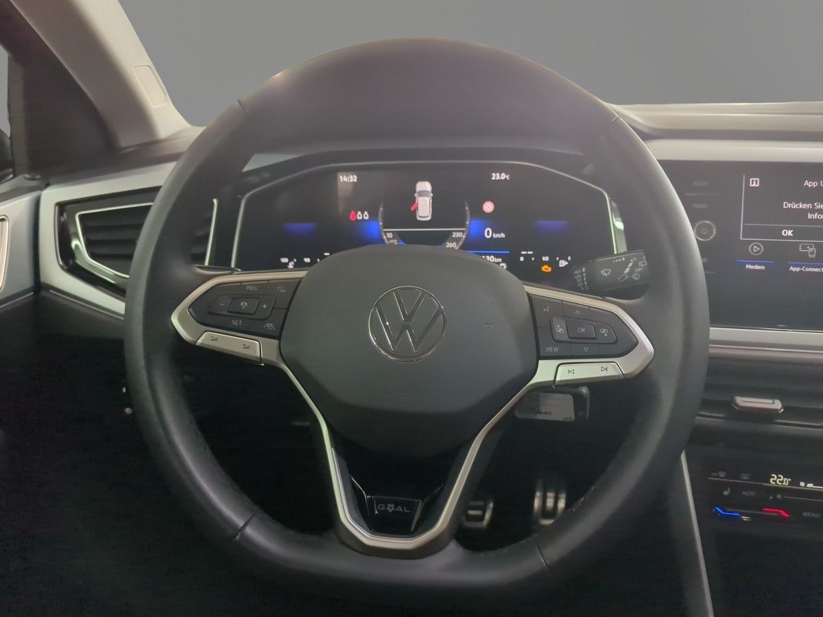 Volkswagen Taigo - Bild 12