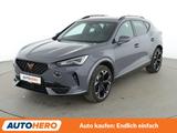 Cupra Formentor 2.0 TSI VZ 4Drive Aut.*NAVI*LED*ACC* - Cupra Gebrauchtwagen in München