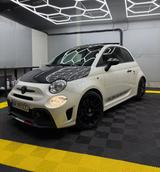 Abarth 595 Competizione Carbon/Panoramic/Beats - Abarth 595 Competizione aus 2018
