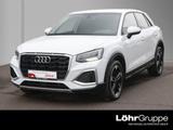 Audi Q2 35 TFSI advanced Navi PDC+ Kamera Sportsitze - Audi Q2: Advanced