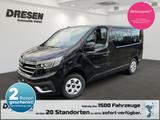 Renault Trafic Combi Evolution Blue dCi 150 EDC *AHK,GJR