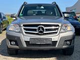 Mercedes-Benz GLK 320 CDI 4Matic/Automatik/Pano/SHZ/Insp.neu - Mercedes GLK 320 SUV
