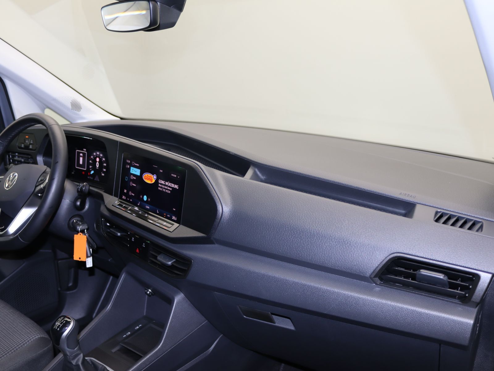 Volkswagen Caddy - Bild 11