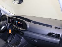 Volkswagen Caddy - Vorschau Bild 11