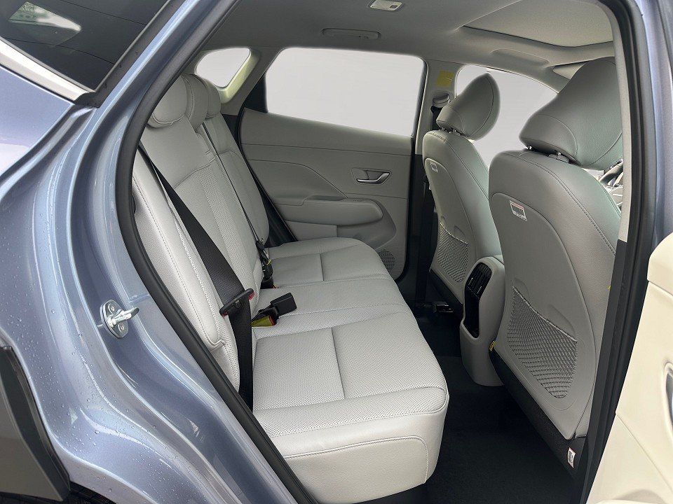 Fahrzeugabbildung Hyundai KONA Hybrid 1.6i DCT PRIME BOSE GSD Dachlackieru