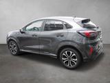 Ford Puma ST-Line/Allwetter/Winterpaket/Elektrische H - Ford Puma mit Benzin-Antrieb: mit Klimaautomatik, Winterpaket