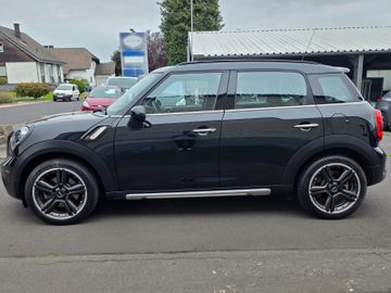 MINI Cooper Countryman - 2