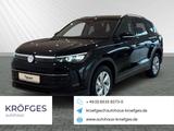 Volkswagen Tiguan ENERGY 1,5 l eHybrid 6-Gang-DSG - Volkswagen Tiguan ENERGY mit Hybrid-Antrieb (Benzin/Elektro)