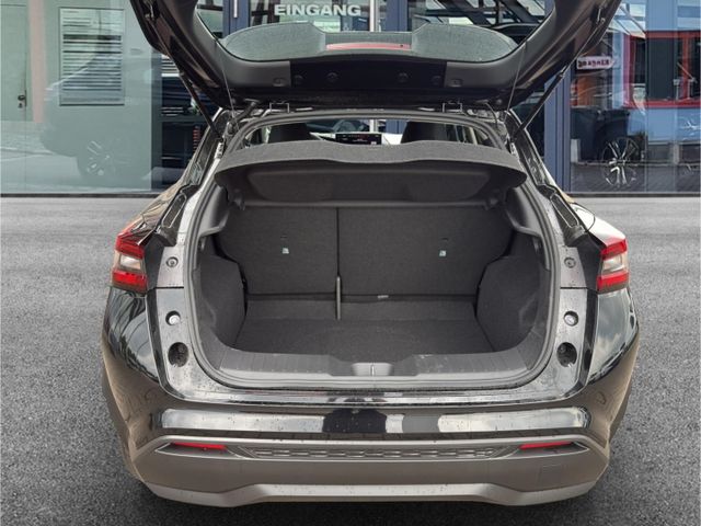 Nissan Juke Acenta 1.0 DIG-T °LED°SHZ°AAC°RFK°Tempomat°