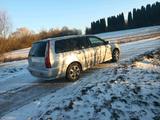 Mitsubishi Auto, Mitsubishi lancer kombi klima - gebrauchte Mitsubishi Lancer aus dem Jahr 2005