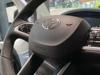 Toyota Proace Max - Vorschau Bild 13