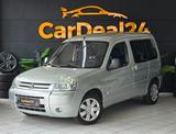 Citroën Berlingo 1.6 16V Multispace/111TKM/KLIMA/AHK - gebrauchte Citroën Berlingo aus dem Jahr 2006