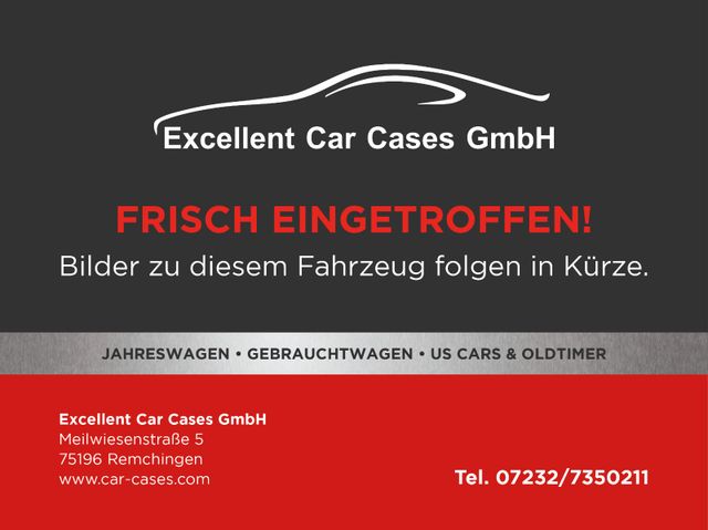 Opel Zafira B "111 Jahre" 7 Sitzer TÜV+Serv neu