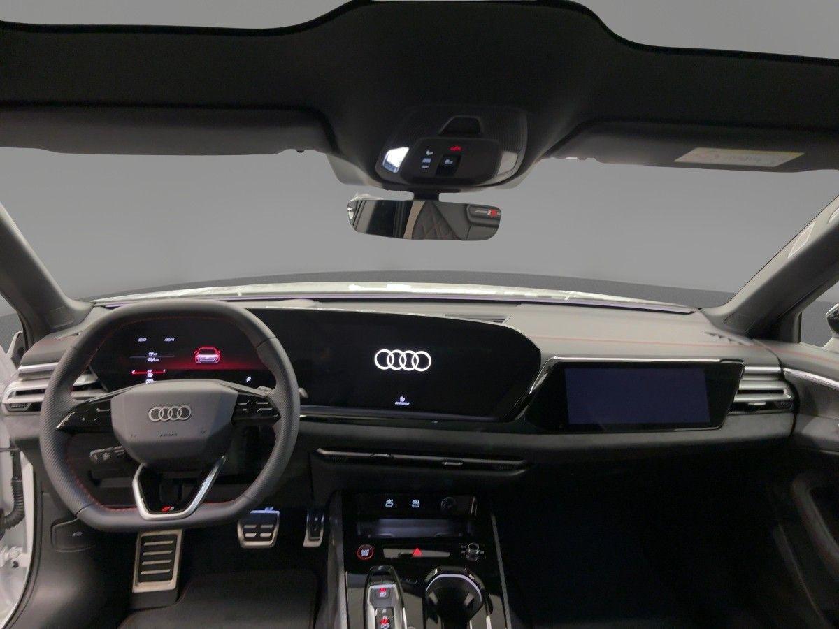 Audi S5 Limousine TFSI S tronic