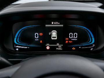 Hyundai Bayon 1.0 Select 2WD Kamera Navi Tempomat