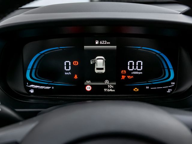 Hyundai Bayon 1.0 Select 2WD Kamera Navi Tempomat