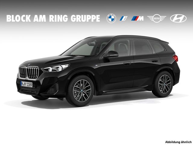 BMW X1 SDRIVE20I