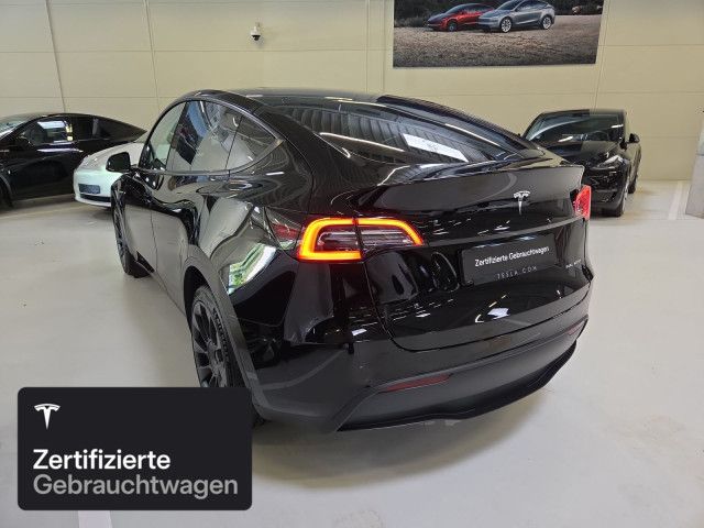 Tesla Model Y Long Range AWD foto 5