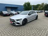 Mercedes-Benz A 35 AMG 4Matic PANORAMA Kam MBUX Burmester MEM - Mercedes-Benz A 35 AMG: Schiebedach