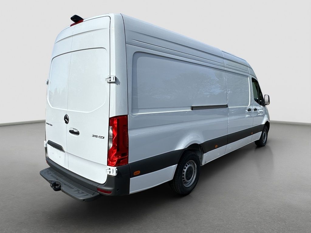 Fahrzeugabbildung Mercedes-Benz Sprinter 315 CDI Kasten PRO Hochdach Lang AHK
