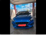 Ford Focus 1,5 EcoBoost 110kW ST-Line ST-Line - Ford Focus: Standheizung