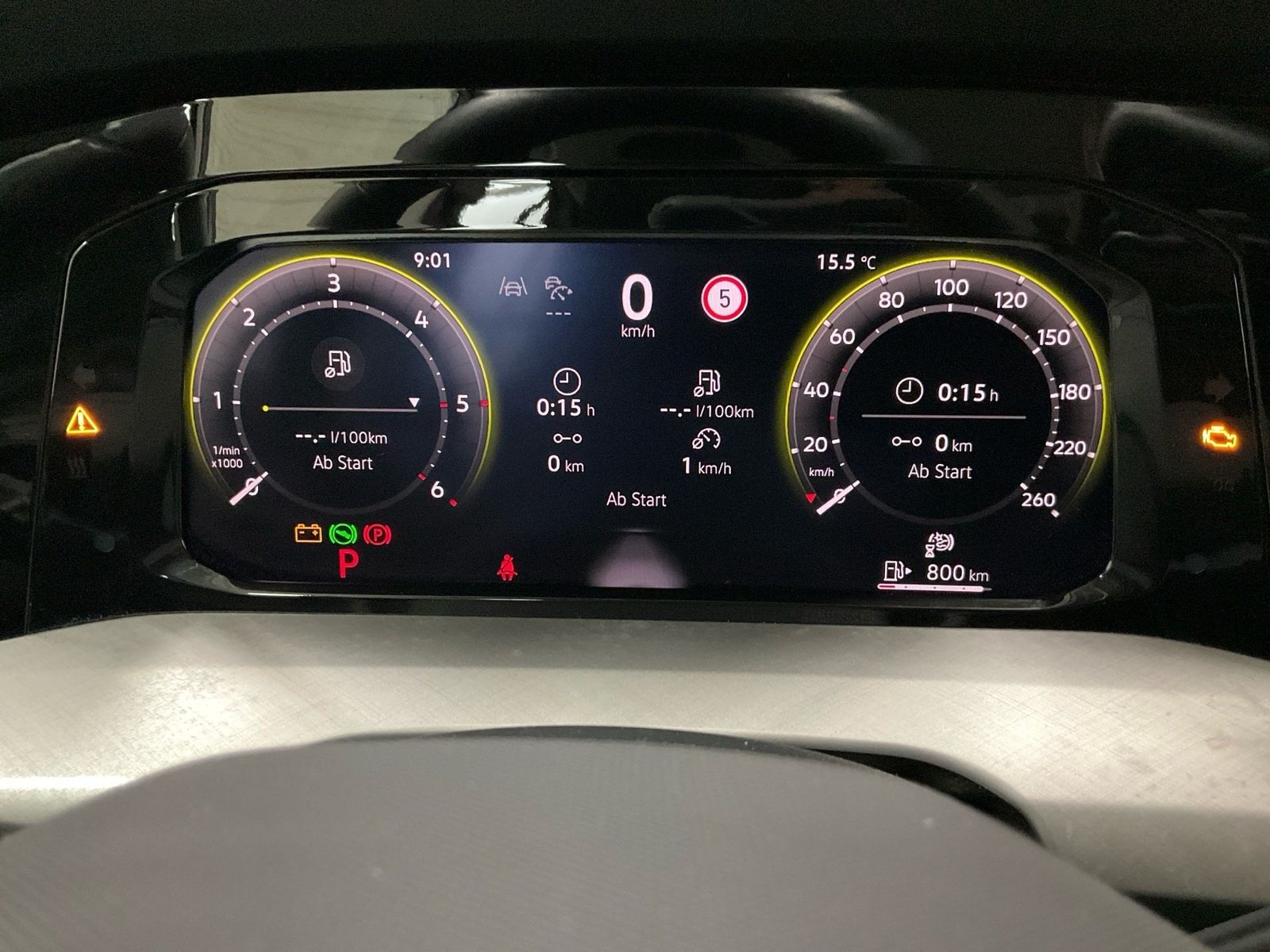 Volkswagen Golf - Bild 13
