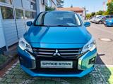 Mitsubishi Space Star 1.2 Top Bi-LED Klimaautomatik - Mitsubishi mit Benzin-Antrieb: Kleinwagen