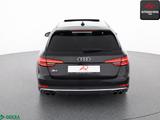 Audi S4 Avant 3.0 TFSI qu SH,KEYLESSGO,MATRIX,BANG+O - Audi S4 mit Benzin-Antrieb: Schwarz