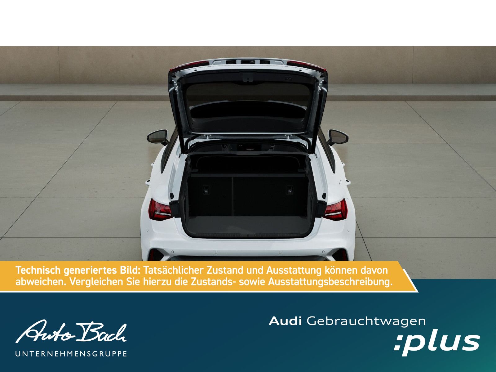 Audi A3 - Bild 8