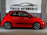 Abarth 500 Cabrio 595 Beats*Cabrio*SportAGA* - Abarth 500 Cabrio Gebrauchtwagen