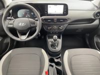 Hyundai i10 - Vorschau Bild 8