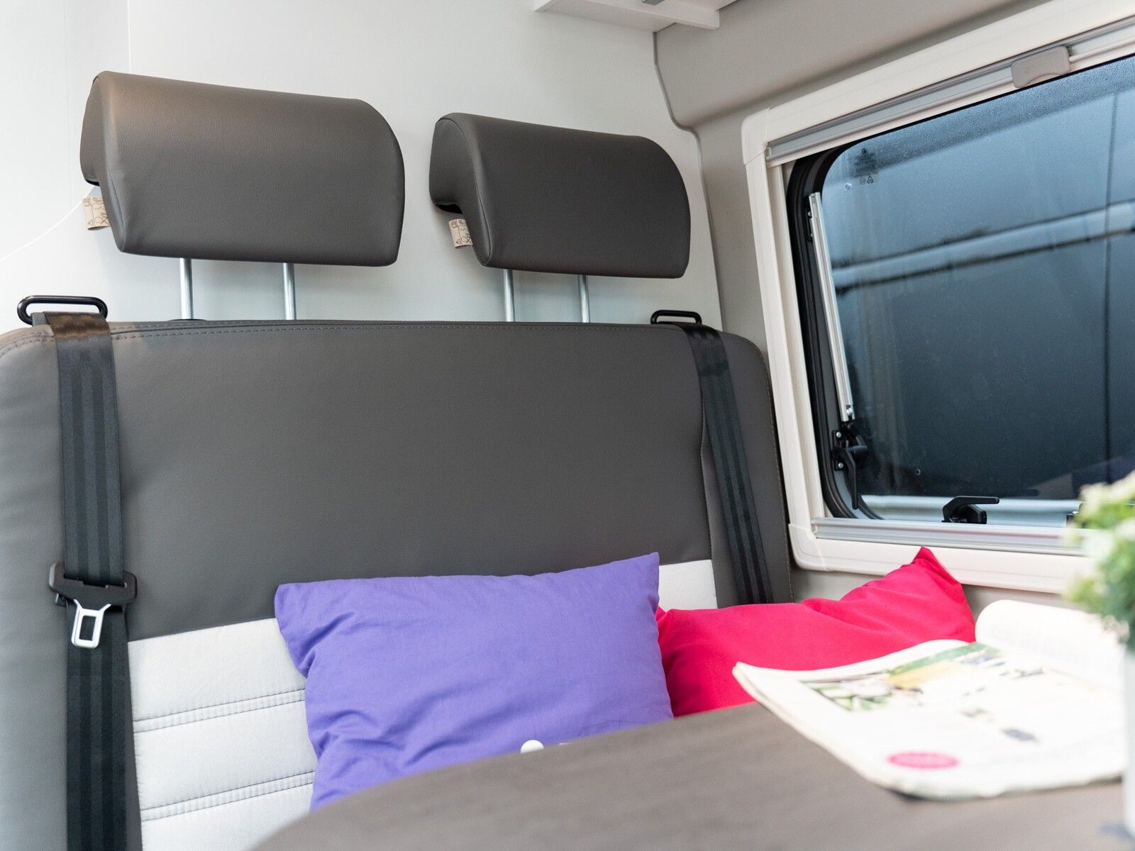 Fahrzeugabbildung Sunlight Adventure Cliff 601 Modelljahr 2026