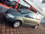 Volkswagen Fox 1.2  1. HAND ! - Volkswagen Fox: 1.2