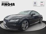 Audi TT Coupe 45 TFSI S tronic*LED/Navi/SHZ/Alcantara - Audi TT in Karlsruhe