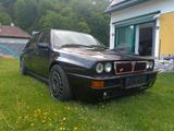 Lancia Delta - gebrauchte Lancia Delta aus dem Jahr 1992