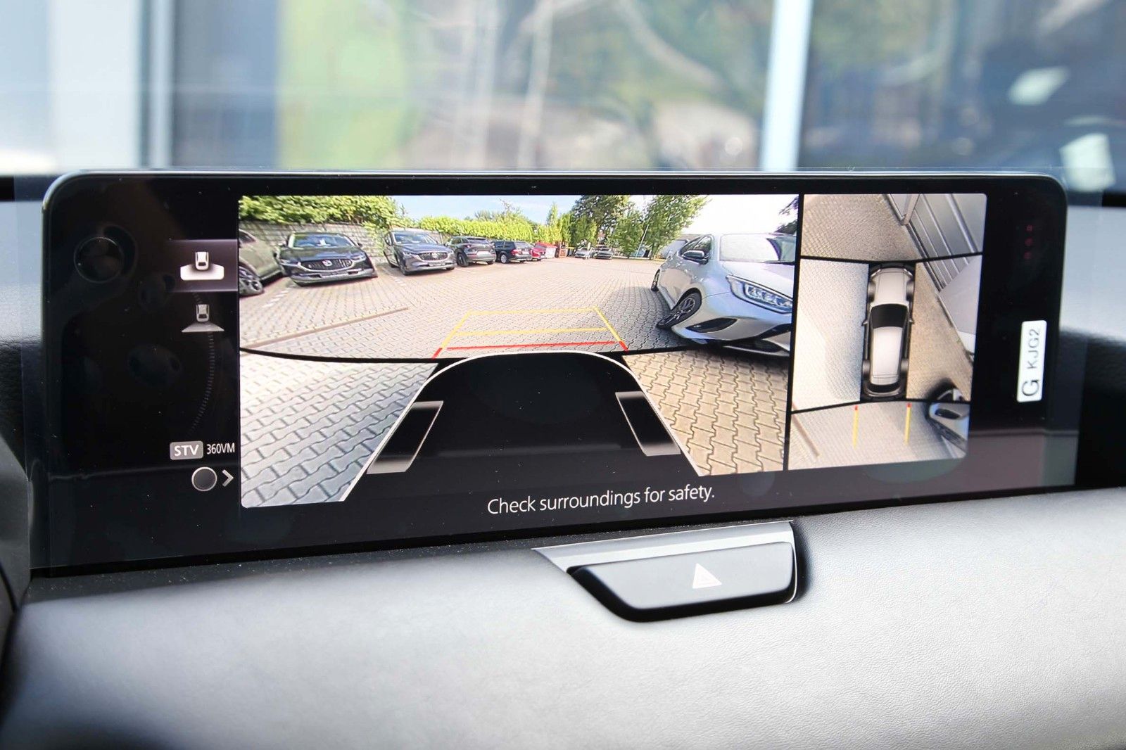 Mazda CX-60 - Bild 13