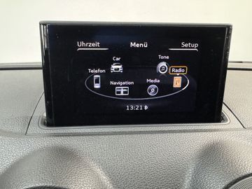 Audi A3 - 12