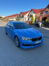 ALPINA B7 | Individual | Bowers & Wilkins | Sehr gepfle