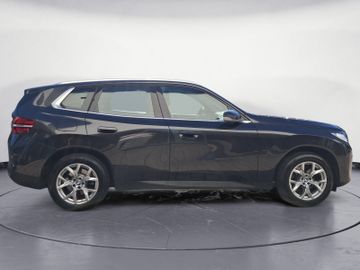 BMW X3 - 6