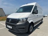 Volkswagen Crafter 35TDI*MITTEL-HOCH*KLIMA*NAVI*KAMERA*TEMP - VW Crafter Gebrauchtwagen in Stuttgart