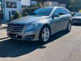Mercedes-Benz R 300 CDI BlueEFFICIENCY - - Mercedes-Benz R 300: Cdi