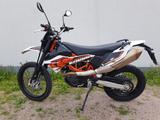 KTM Enduro 690 R - KTM ENDURO 690 R