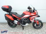 Ducati Multistrada 1200 S ABS Touring 3x Koffer/TC - Offers