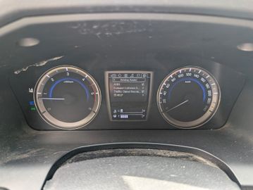Ssangyong REXTON 2.2 Diesel e-XDi 220 Sapphire 4WD