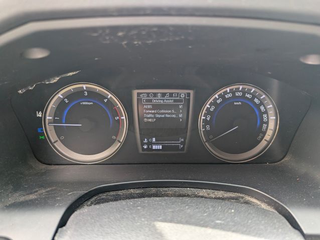Ssangyong REXTON 2.2 Diesel e-XDi 220 Sapphire 4WD