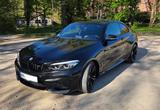 BMW M2 Coupé ohne OPF / H&K / M Driver's Package - scheckheftgepflegte BMW M2