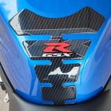 Suzuki GSX R 750 K7, Blau/Weiß, EZ 0308, TÜV 0427 - Offers
