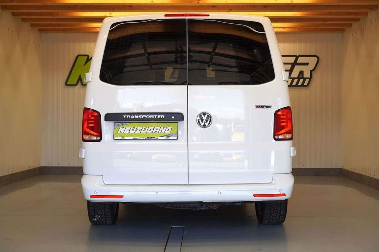 Volkswagen T6 Multivan .12,0 TDI 4MO ''CAMPER-AUSBAU-NEU foto 5